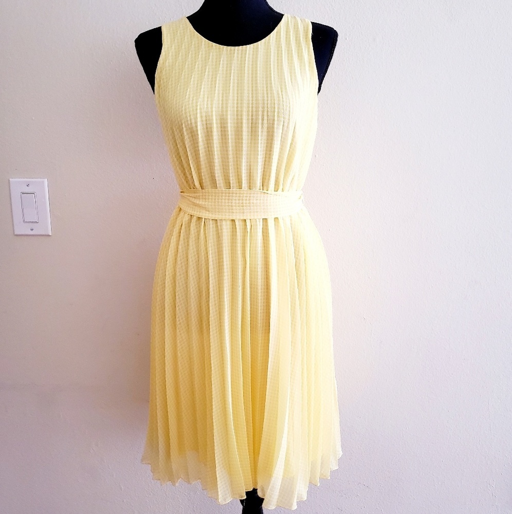 Max Studio dress